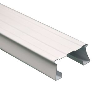 Tragschiene unverdrahtet