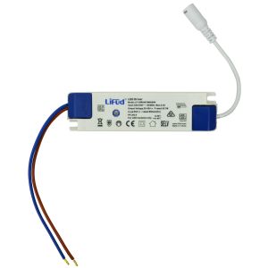 LED-Treiber für Aufbau Panel 36W Round