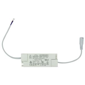 LED-Treiber für Aufbau Panel 36W Square