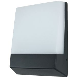 Wandleuchte eLUX 11W IP65