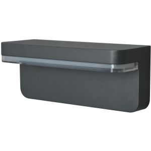 Wandleuchte RIDOS 7W IP44