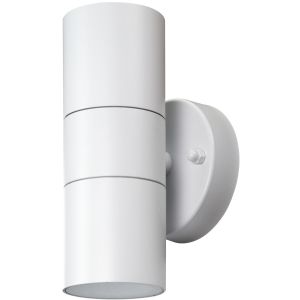 Wandleuchte ELECTRA up&down GU10 IP44