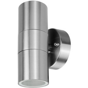 Wandleuchte ELECTRA up&down GU10 IP44