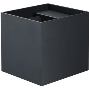 Wandleuchte QUBE BIG up&down 20W CCT IP65