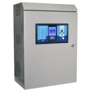 LPS Zentrale GR8600-8 600W 8 Kreise