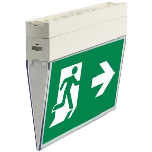 LPS Notleuchte KLR20 IP54