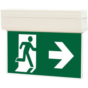 LPS Notleuchte KLD22 IP54