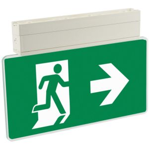 LPS Notleuchte KLD30 IP54