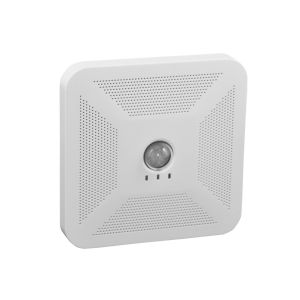 Sicherheitsleuchte Tetragono / Gang  IP65