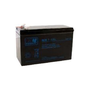 Batterien für CBS/LPS