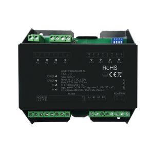 I/O Module