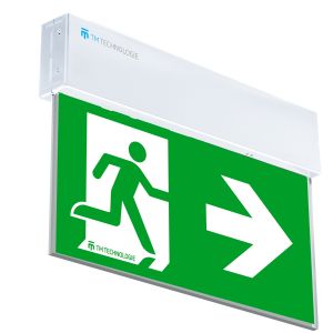 CBS Rettungszeichenleuchte PRIMO G