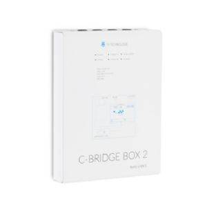 ADR C-Bridge inkl. AP Gehäuse