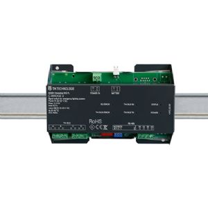 ADR C-Bridge Hutschienenmontage