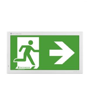 ADR Rettungszeichenleuchte ONTEC E