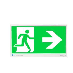 ADR Rettungszeichenleuchte PRIMO E