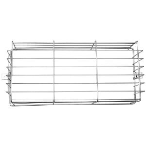 Schutzgitter für Notleuchten