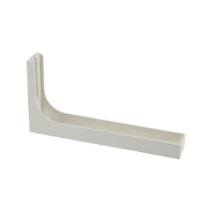 Wandausleger für Notleuchte KLD30