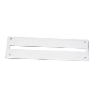 Einbaurahmen für Notleuchte KLD22 und KLD30