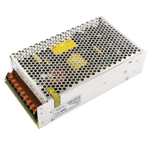 LPS Ersatz-Ladegerät für LPS-Zentralen