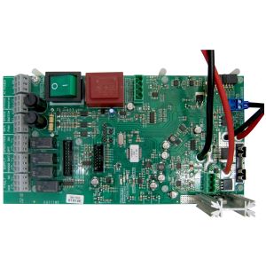 LPS Ersatz-Hauptplatine