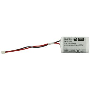 Ersatzakku NL KLD22 8H - 3.6V 1200mAh