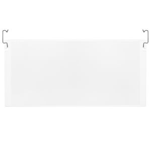 Vertikales Acrylschild für ONTEC S30