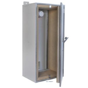 Elektro-Hängegehäuse E30 1498x648x449mm