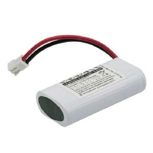 Ersatzakkus Notleuchten Systeme PRO