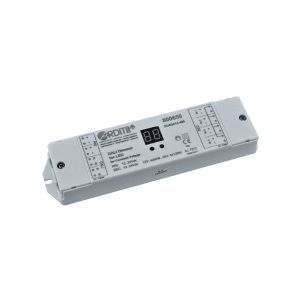 LED Dimmer RGB-W 4-Kanal
