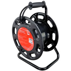 Leertrommel für LED Lichtschlauch