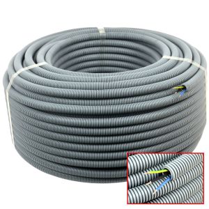 E-Rohr flex-PP 