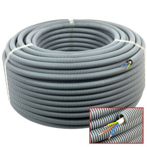 E-Rohr flex-PP 
