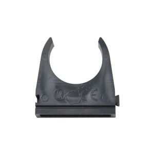 Klemmschellen d-grau