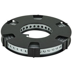 Montagelochband 12mm 10m