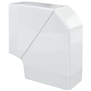 Brüstungskanal Bogen 90°