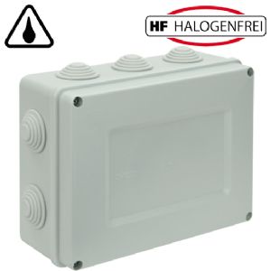 AP Abzweigkasten 190x140 IP54