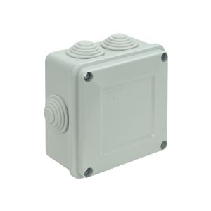 AP Abzweigkasten 100x100 IP54