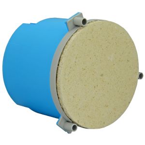 PXE 150 Großdose mit MF-Platte