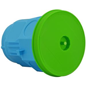 PXE Beton-Deckendose 68/85x105mm