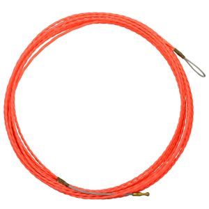 Einziehfeder 4mm 10m