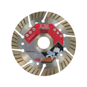 Diamant-Trennscheiben