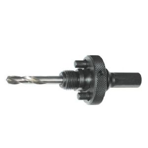 Lochsäge Aufnahmeschaft