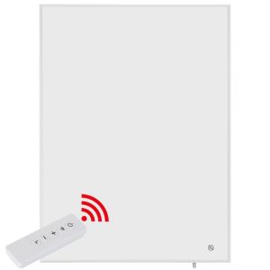 INFRAe² smart&easy S 500W 5-10m²