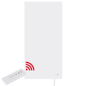 INFRAe² smart&easy L 700W 7-14m²