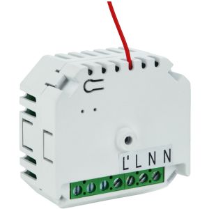 Funkempfänger Unterputz INFRAe² WiFi