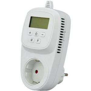 Thermoschaltsteckdose INFRAe² WiFi