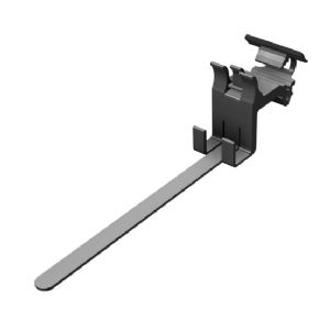 PV Kabelclip Rail Trägerprofil