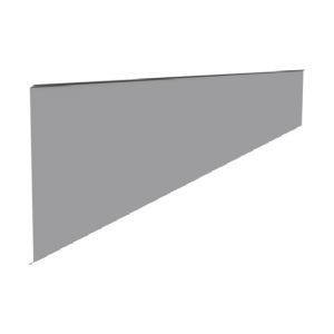 PV Windschottblech oben 10°