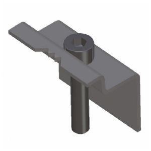 PV Endklemme iFix 30mm